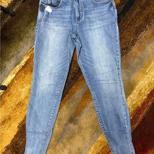 Maurices Light Blue Women's Jeans